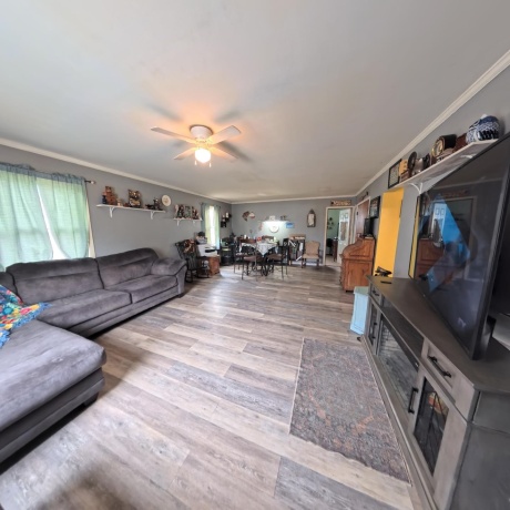 1209 Watson, Streator, Illinois 61364, 2 Bedrooms Bedrooms, ,1 BathroomBathrooms,House,For Sale,Watson,202600968