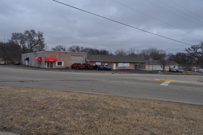 1701-1711 Galena, FREEPORT, Illinois 61032, ,Mixed Use,For Sale,Galena,202600969