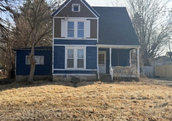 1211 Caroll, FREEPORT, Illinois 61032, 5 Bedrooms Bedrooms, ,2 BathroomsBathrooms,House,For Sale,Caroll,202600970