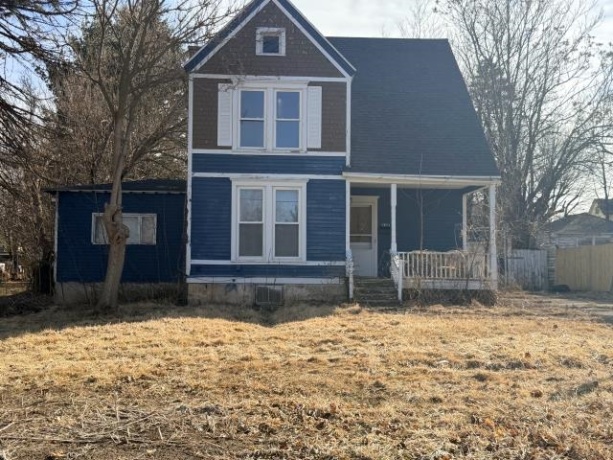 1211 Caroll, FREEPORT, Illinois 61032, 5 Bedrooms Bedrooms, ,2 BathroomsBathrooms,House,For Sale,Caroll,202600970