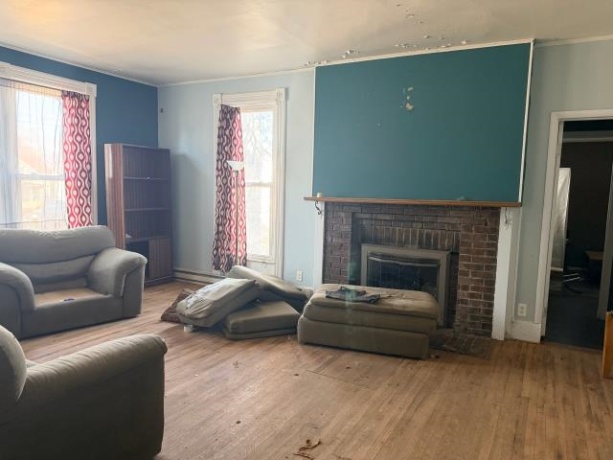 1211 Caroll, FREEPORT, Illinois 61032, 5 Bedrooms Bedrooms, ,2 BathroomsBathrooms,House,For Sale,Caroll,202600970