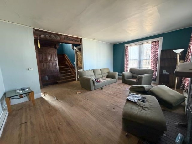 1211 Caroll, FREEPORT, Illinois 61032, 5 Bedrooms Bedrooms, ,2 BathroomsBathrooms,House,For Sale,Caroll,202600970