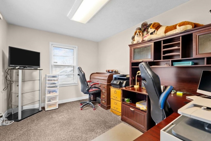 1504 MULFORD, ROCKFORD, Illinois 61108, 3 Bedrooms Bedrooms, ,2 BathroomsBathrooms,House,For Sale,MULFORD,202600971