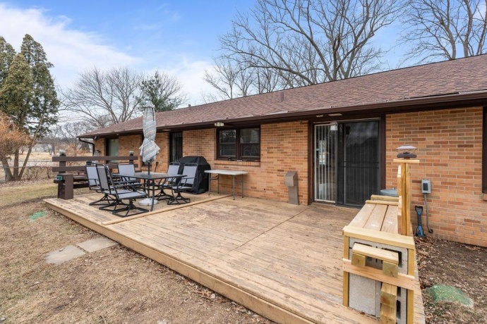 1504 MULFORD, ROCKFORD, Illinois 61108, 3 Bedrooms Bedrooms, ,2 BathroomsBathrooms,House,For Sale,MULFORD,202600971