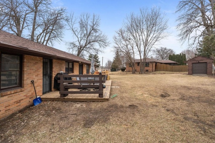 1504 MULFORD, ROCKFORD, Illinois 61108, 3 Bedrooms Bedrooms, ,2 BathroomsBathrooms,House,For Sale,MULFORD,202600971