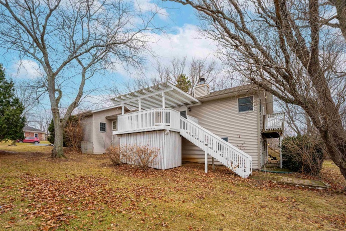 2354 Butternut, LAKE SUMMERSET, Illinois 61019, 4 Bedrooms Bedrooms, ,2 BathroomsBathrooms,House,For Sale,Butternut,202600972