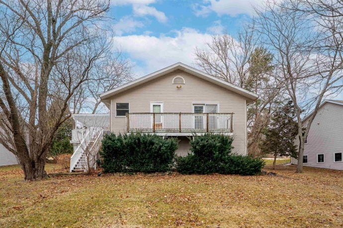 2354 Butternut, LAKE SUMMERSET, Illinois 61019, 4 Bedrooms Bedrooms, ,2 BathroomsBathrooms,House,For Sale,Butternut,202600972