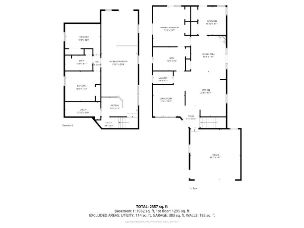 2354 Butternut, LAKE SUMMERSET, Illinois 61019, 4 Bedrooms Bedrooms, ,2 BathroomsBathrooms,House,For Sale,Butternut,202600972