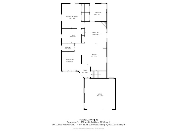 2354 Butternut, LAKE SUMMERSET, Illinois 61019, 4 Bedrooms Bedrooms, ,2 BathroomsBathrooms,House,For Sale,Butternut,202600972
