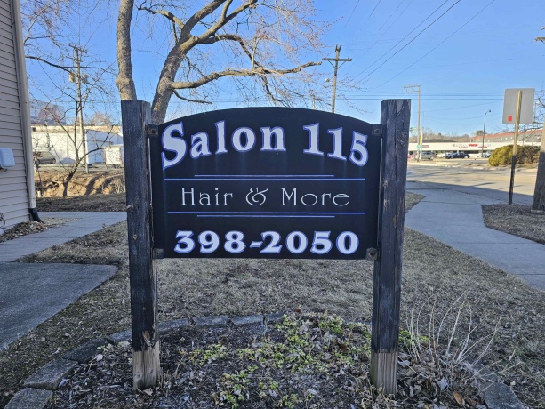 115 Fairview, ROCKFORD, Illinois 61108, 2 Bedrooms Bedrooms, ,1 BathroomBathrooms,House,For Sale,Fairview,202600974