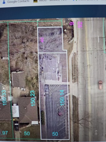 115 Fairview, ROCKFORD, Illinois 61108, 2 Bedrooms Bedrooms, ,1 BathroomBathrooms,House,For Sale,Fairview,202600974