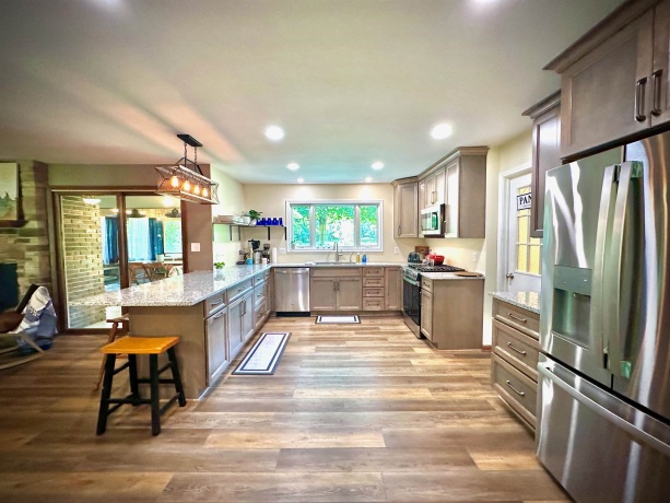 7356 Kishwaukee, STILLMAN VALLEY, Illinois 61084, 4 Bedrooms Bedrooms, ,3 BathroomsBathrooms,House,For Sale,Kishwaukee,202505484