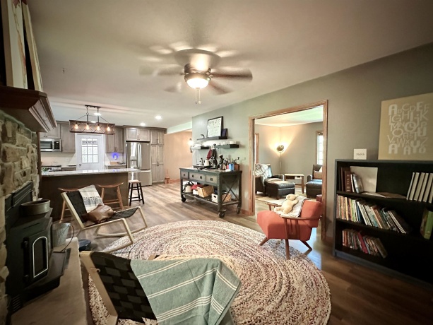 7356 Kishwaukee, STILLMAN VALLEY, Illinois 61084, 4 Bedrooms Bedrooms, ,3 BathroomsBathrooms,House,For Sale,Kishwaukee,202505484