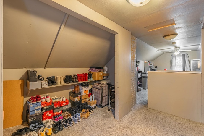 2322 11TH, ROCKFORD, Illinois 61104, 3 Bedrooms Bedrooms, ,1 BathroomBathrooms,House,For Sale,11TH,202600050