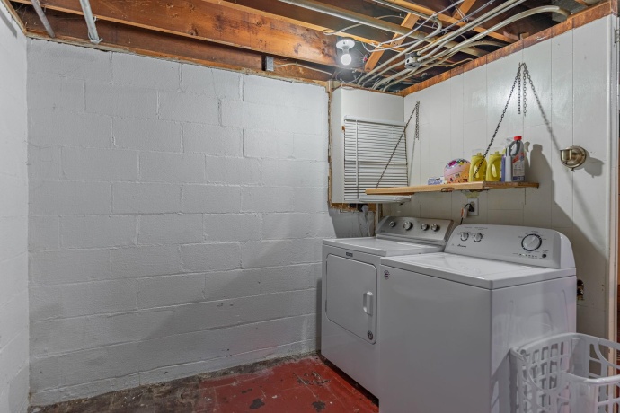 2322 11TH, ROCKFORD, Illinois 61104, 3 Bedrooms Bedrooms, ,1 BathroomBathrooms,House,For Sale,11TH,202600050