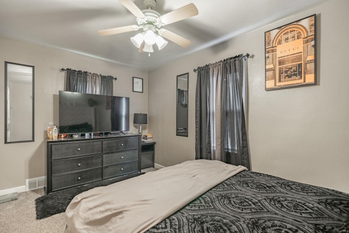 2322 11TH, ROCKFORD, Illinois 61104, 3 Bedrooms Bedrooms, ,1 BathroomBathrooms,House,For Sale,11TH,202600050