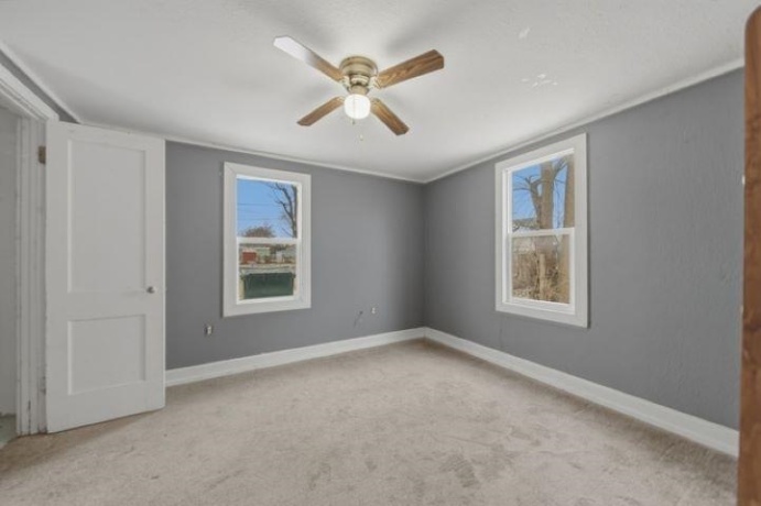 1404 13th, ROCK FALLS, Illinois 61071, 1 Bedroom Bedrooms, ,1 BathroomBathrooms,House,For Sale,13th,202600977