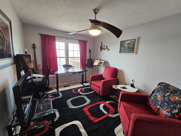 7270 Alpine Road #6, LOVES PARK, Illinois 61111, 2 Bedrooms Bedrooms, ,1 BathroomBathrooms,Condominium,For Sale,Alpine Road #6,202600979