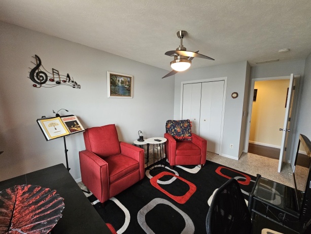 7270 Alpine Road #6, LOVES PARK, Illinois 61111, 2 Bedrooms Bedrooms, ,1 BathroomBathrooms,Condominium,For Sale,Alpine Road #6,202600979