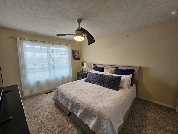 7270 Alpine Road #6, LOVES PARK, Illinois 61111, 2 Bedrooms Bedrooms, ,1 BathroomBathrooms,Condominium,For Sale,Alpine Road #6,202600979