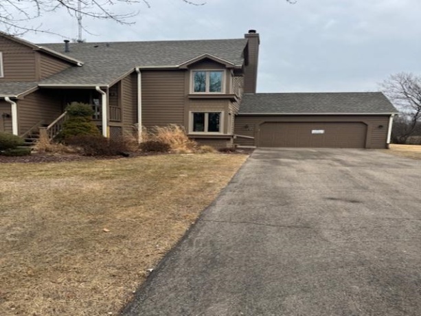 4181 Tumbleweed, LOVES PARK, Illinois 61111, 2 Bedrooms Bedrooms, ,2 BathroomsBathrooms,Condominium,For Sale,Tumbleweed,202600980