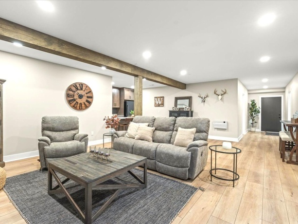 14483 MONTAGUE, WINNEBAGO, Illinois 61088, 3 Bedrooms Bedrooms, ,3 BathroomsBathrooms,House,For Sale,MONTAGUE,202600982