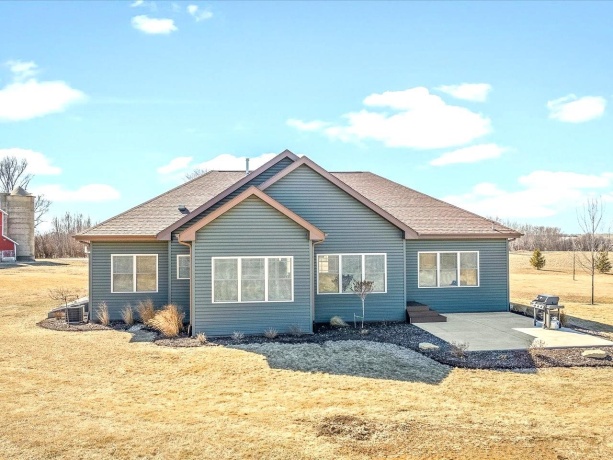 14483 MONTAGUE, WINNEBAGO, Illinois 61088, 3 Bedrooms Bedrooms, ,3 BathroomsBathrooms,House,For Sale,MONTAGUE,202600982