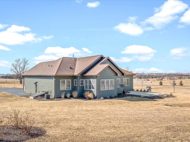 14483 MONTAGUE, WINNEBAGO, Illinois 61088, 3 Bedrooms Bedrooms, ,3 BathroomsBathrooms,House,For Sale,MONTAGUE,202600982