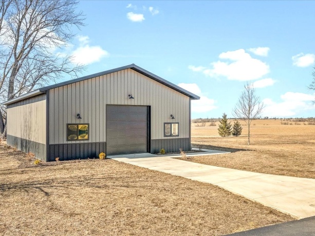 14483 MONTAGUE, WINNEBAGO, Illinois 61088, 3 Bedrooms Bedrooms, ,3 BathroomsBathrooms,House,For Sale,MONTAGUE,202600982