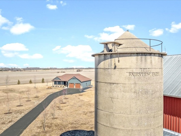 14483 MONTAGUE, WINNEBAGO, Illinois 61088, 3 Bedrooms Bedrooms, ,3 BathroomsBathrooms,House,For Sale,MONTAGUE,202600982