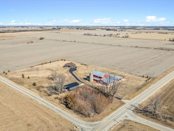 14483 MONTAGUE, WINNEBAGO, Illinois 61088, 3 Bedrooms Bedrooms, ,3 BathroomsBathrooms,House,For Sale,MONTAGUE,202600982