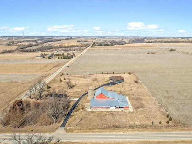 14483 MONTAGUE, WINNEBAGO, Illinois 61088, 3 Bedrooms Bedrooms, ,3 BathroomsBathrooms,House,For Sale,MONTAGUE,202600982