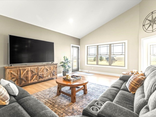 14483 MONTAGUE, WINNEBAGO, Illinois 61088, 3 Bedrooms Bedrooms, ,3 BathroomsBathrooms,House,For Sale,MONTAGUE,202600982