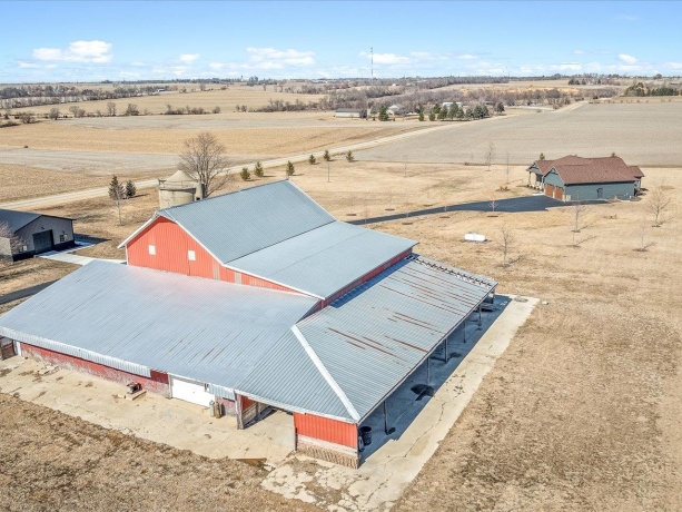 14483 MONTAGUE, WINNEBAGO, Illinois 61088, 3 Bedrooms Bedrooms, ,3 BathroomsBathrooms,House,For Sale,MONTAGUE,202600982