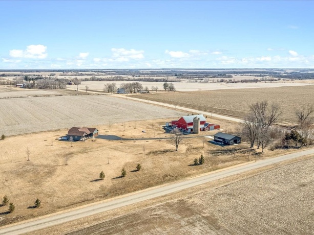 14483 MONTAGUE, WINNEBAGO, Illinois 61088, 3 Bedrooms Bedrooms, ,3 BathroomsBathrooms,House,For Sale,MONTAGUE,202600982