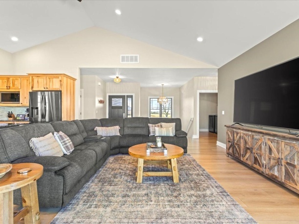 14483 MONTAGUE, WINNEBAGO, Illinois 61088, 3 Bedrooms Bedrooms, ,3 BathroomsBathrooms,House,For Sale,MONTAGUE,202600982