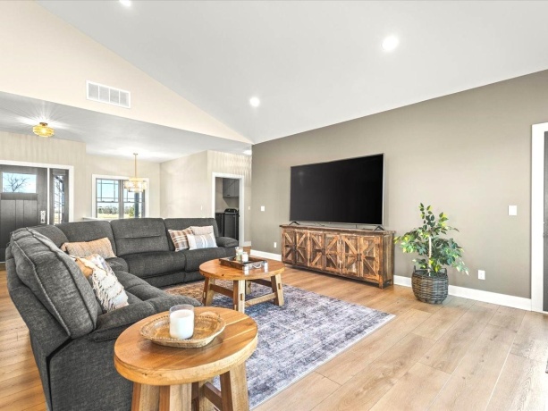 14483 MONTAGUE, WINNEBAGO, Illinois 61088, 3 Bedrooms Bedrooms, ,3 BathroomsBathrooms,House,For Sale,MONTAGUE,202600982