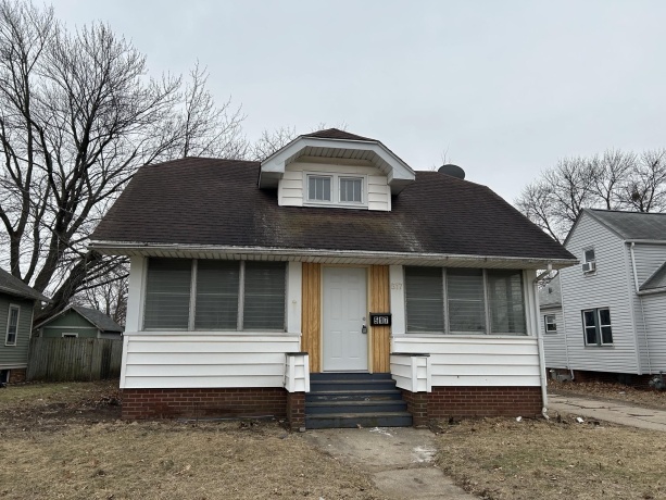 517 Frances, LOVES PARK, Illinois 61111, 3 Bedrooms Bedrooms, ,1 BathroomBathrooms,House,For Sale,Frances,202600983