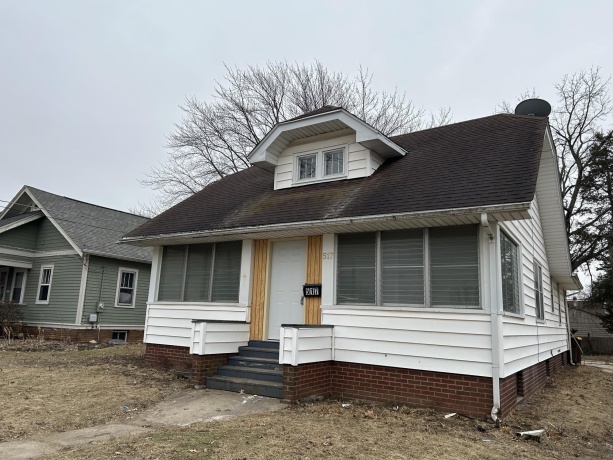 517 Frances, LOVES PARK, Illinois 61111, 3 Bedrooms Bedrooms, ,1 BathroomBathrooms,House,For Sale,Frances,202600983