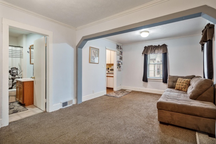 355 GRAND, LOVES PARK, Illinois 61111, 2 Bedrooms Bedrooms, ,1 BathroomBathrooms,House,For Sale,GRAND,202600984