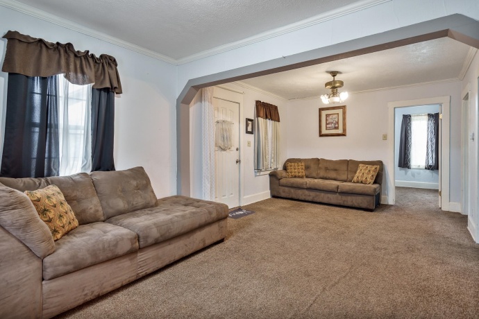 355 GRAND, LOVES PARK, Illinois 61111, 2 Bedrooms Bedrooms, ,1 BathroomBathrooms,House,For Sale,GRAND,202600984