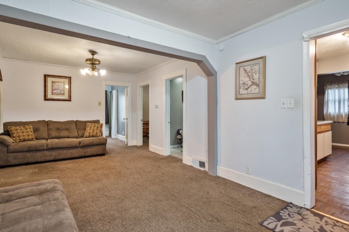 355 GRAND, LOVES PARK, Illinois 61111, 2 Bedrooms Bedrooms, ,1 BathroomBathrooms,House,For Sale,GRAND,202600984