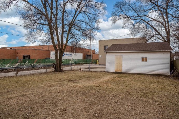 355 GRAND, LOVES PARK, Illinois 61111, 2 Bedrooms Bedrooms, ,1 BathroomBathrooms,House,For Sale,GRAND,202600984