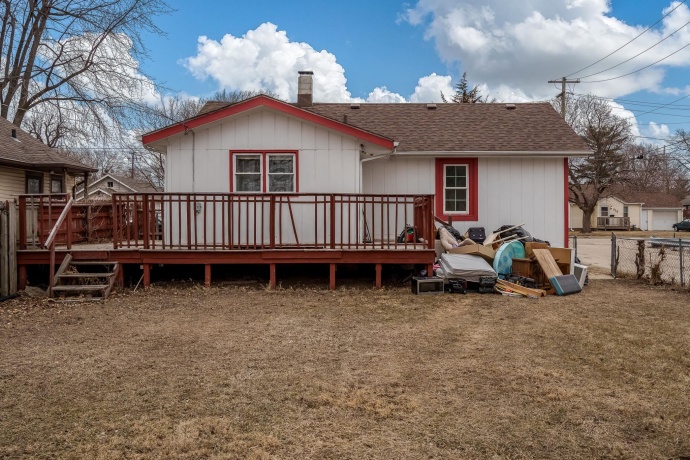 355 GRAND, LOVES PARK, Illinois 61111, 2 Bedrooms Bedrooms, ,1 BathroomBathrooms,House,For Sale,GRAND,202600984