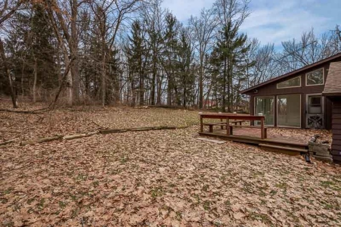 8089 MCMICHAEL, CALEDONIA, Illinois 61011, 2 Bedrooms Bedrooms, ,2 BathroomsBathrooms,House,For Sale,MCMICHAEL,202600985