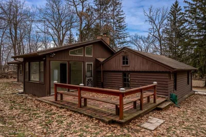 8089 MCMICHAEL, CALEDONIA, Illinois 61011, 2 Bedrooms Bedrooms, ,2 BathroomsBathrooms,House,For Sale,MCMICHAEL,202600985