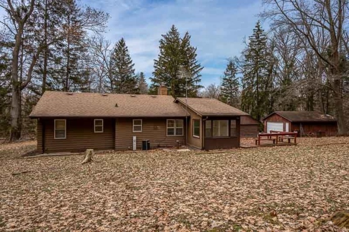 8089 MCMICHAEL, CALEDONIA, Illinois 61011, 2 Bedrooms Bedrooms, ,2 BathroomsBathrooms,House,For Sale,MCMICHAEL,202600985