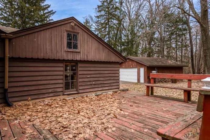 8089 MCMICHAEL, CALEDONIA, Illinois 61011, 2 Bedrooms Bedrooms, ,2 BathroomsBathrooms,House,For Sale,MCMICHAEL,202600985