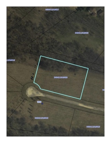 19-20 Timber Ridge, LAKE CARROLL, Illinois 61046, ,Land,For Sale,Timber Ridge,202600987