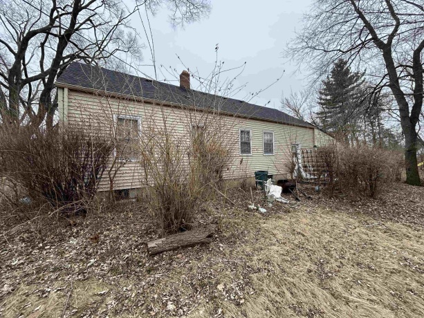 1607 MacArthur, ROCKFORD, Illinois 61108, 2 Bedrooms Bedrooms, ,1 BathroomBathrooms,House,For Sale,MacArthur,202600988